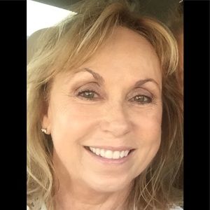 Meet your Posher, Joanne